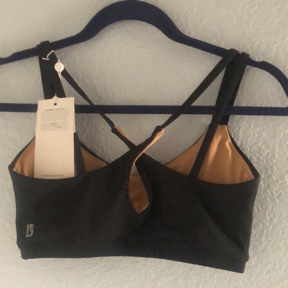 Buffbunny Limitless Laser Cut sports bra, size Small. - Picture 2 of 6